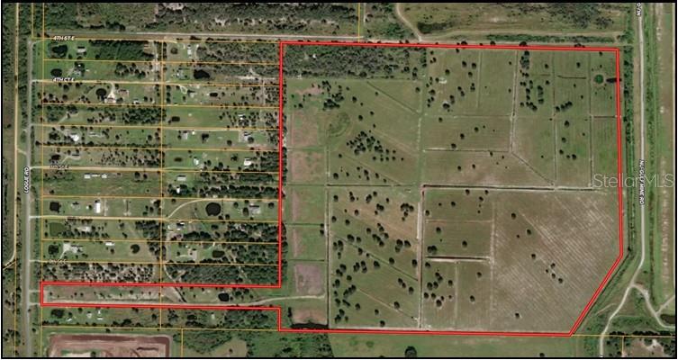 Image 18 of 19 For 834 Logue Road