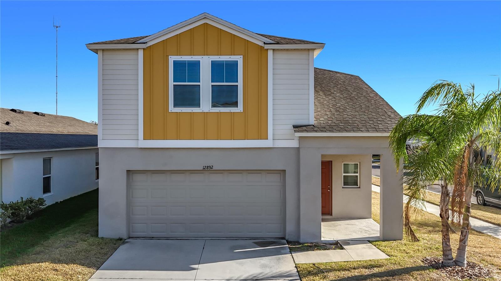 Details for 12892 Tannencrest Drive, RIVERVIEW, FL 33579