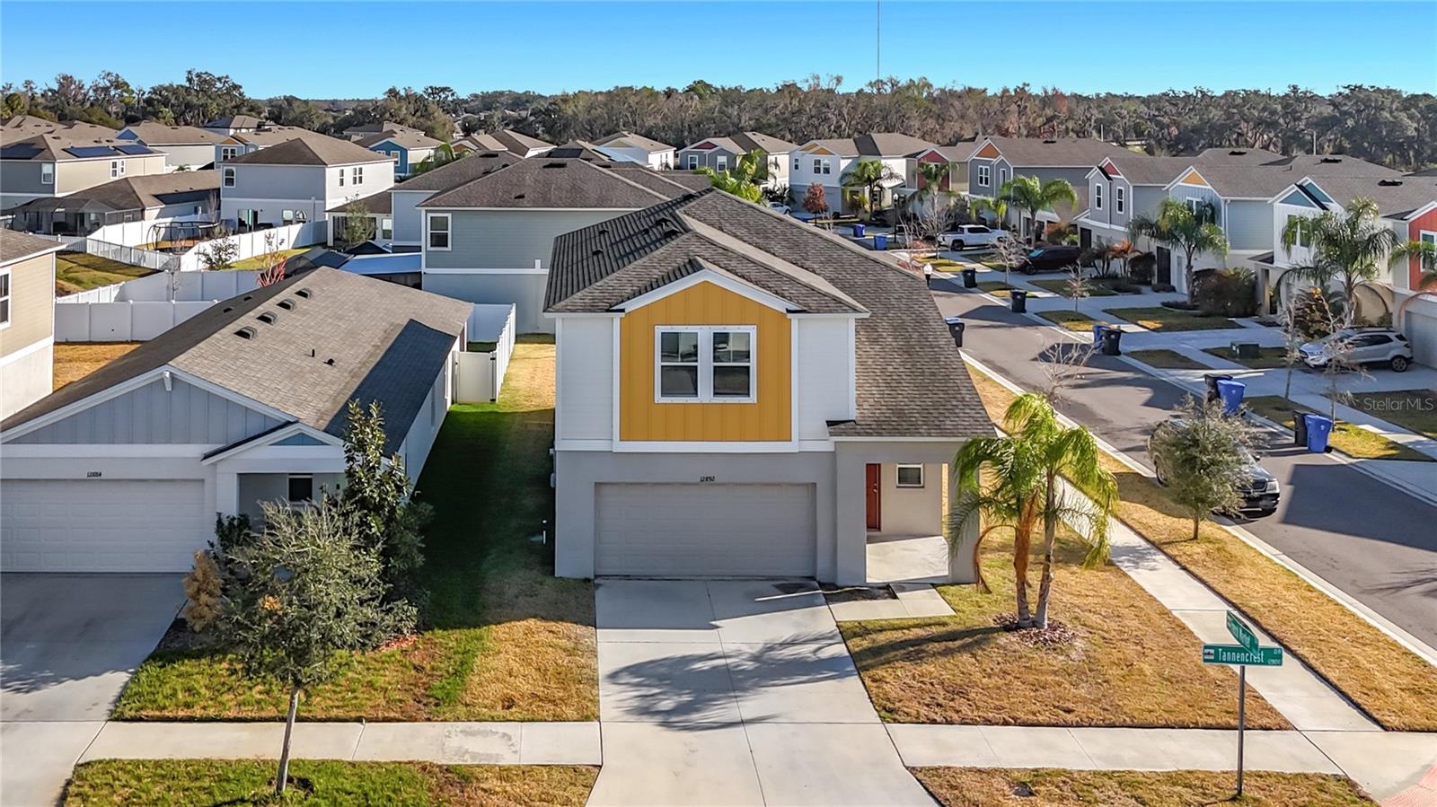 Image 3 of 55 For 12892 Tannencrest Drive