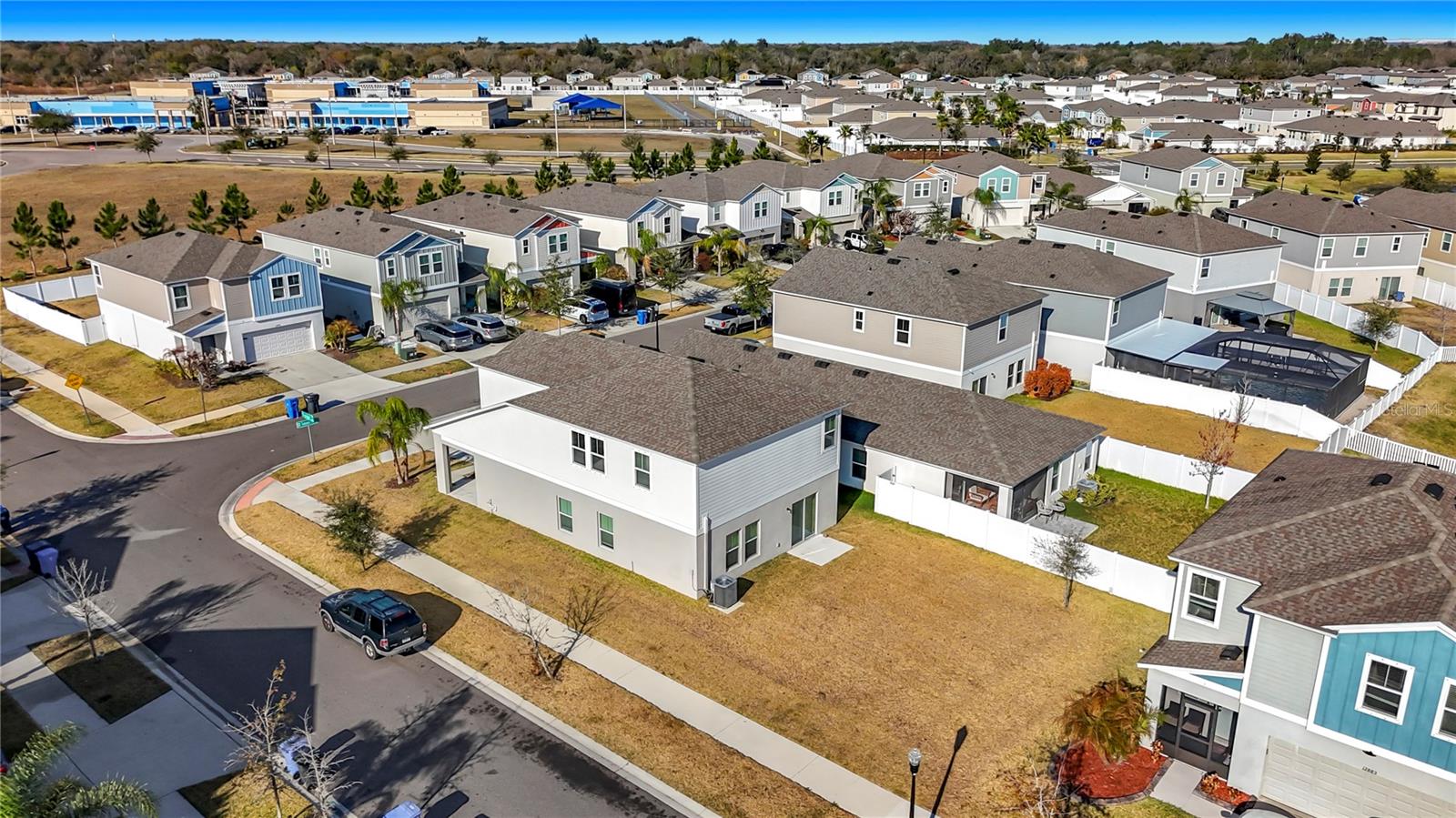 Image 53 of 55 For 12892 Tannencrest Drive