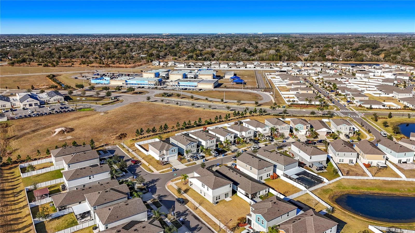 Image 55 of 55 For 12892 Tannencrest Drive