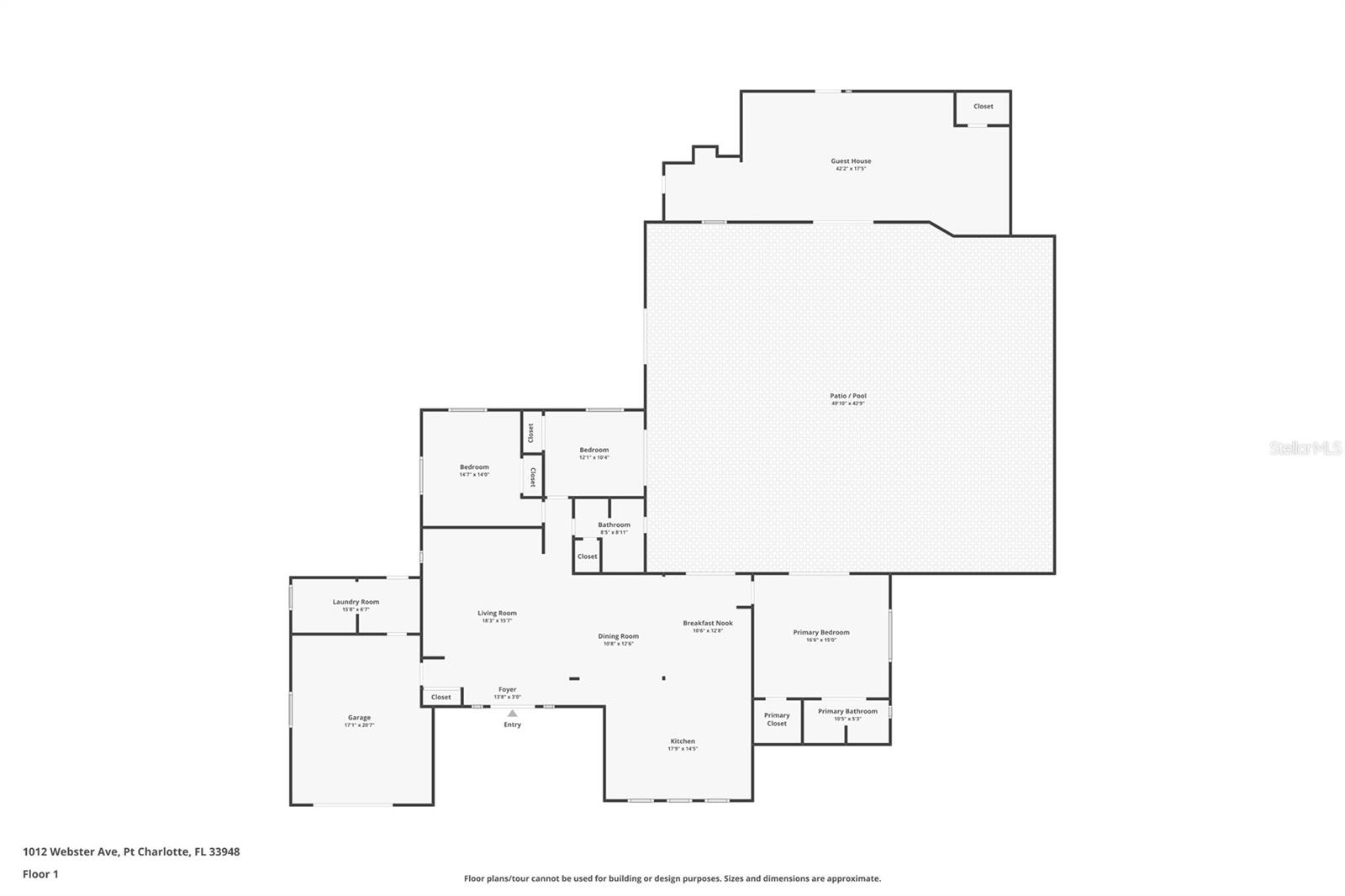 Image 34 of 35 For 1012 Webster Avenue Nw