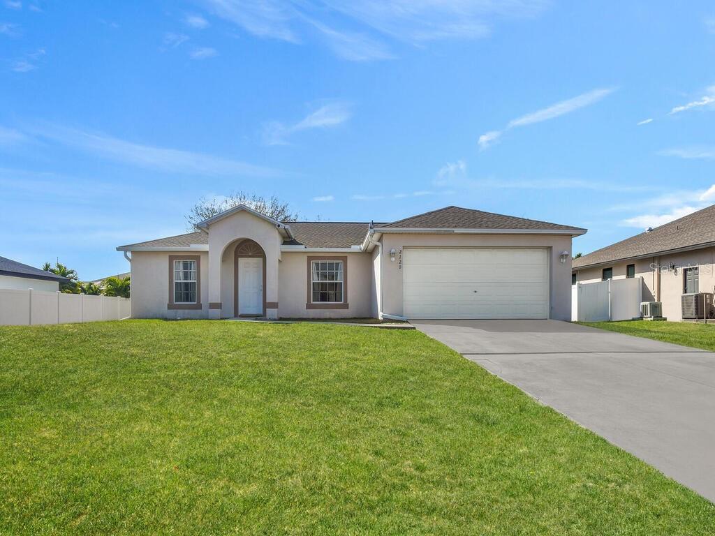 Details for 2120 28th Terrace, CAPE CORAL, FL 33914