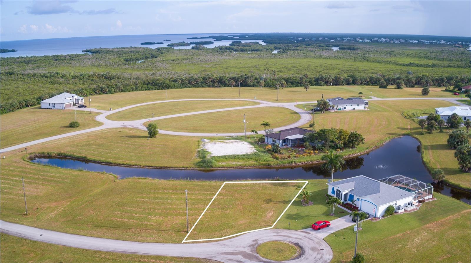 Image 7 of 16 For 24070 Cherrystone Lane