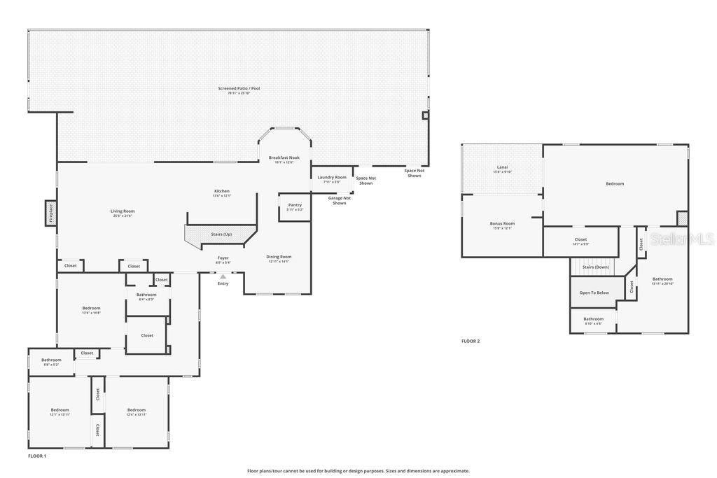 Image 57 of 57 For 139 Seville Place Sw