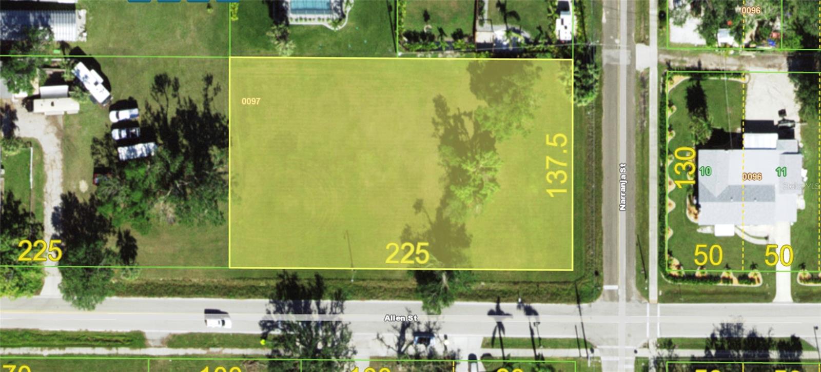 Details for 350 Allen Street, PUNTA GORDA, FL 33950