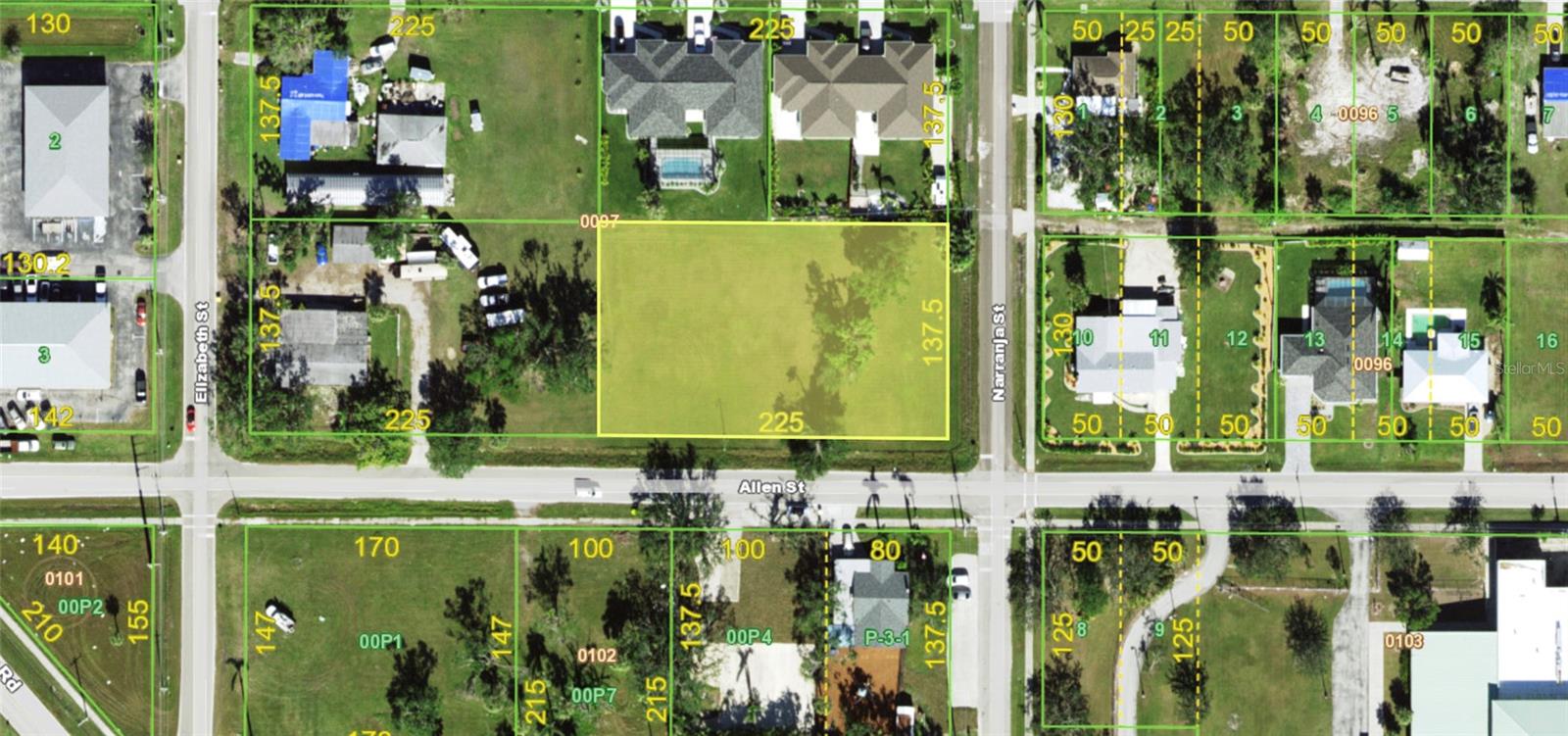 Image 2 of 12 For 350 Allen Street