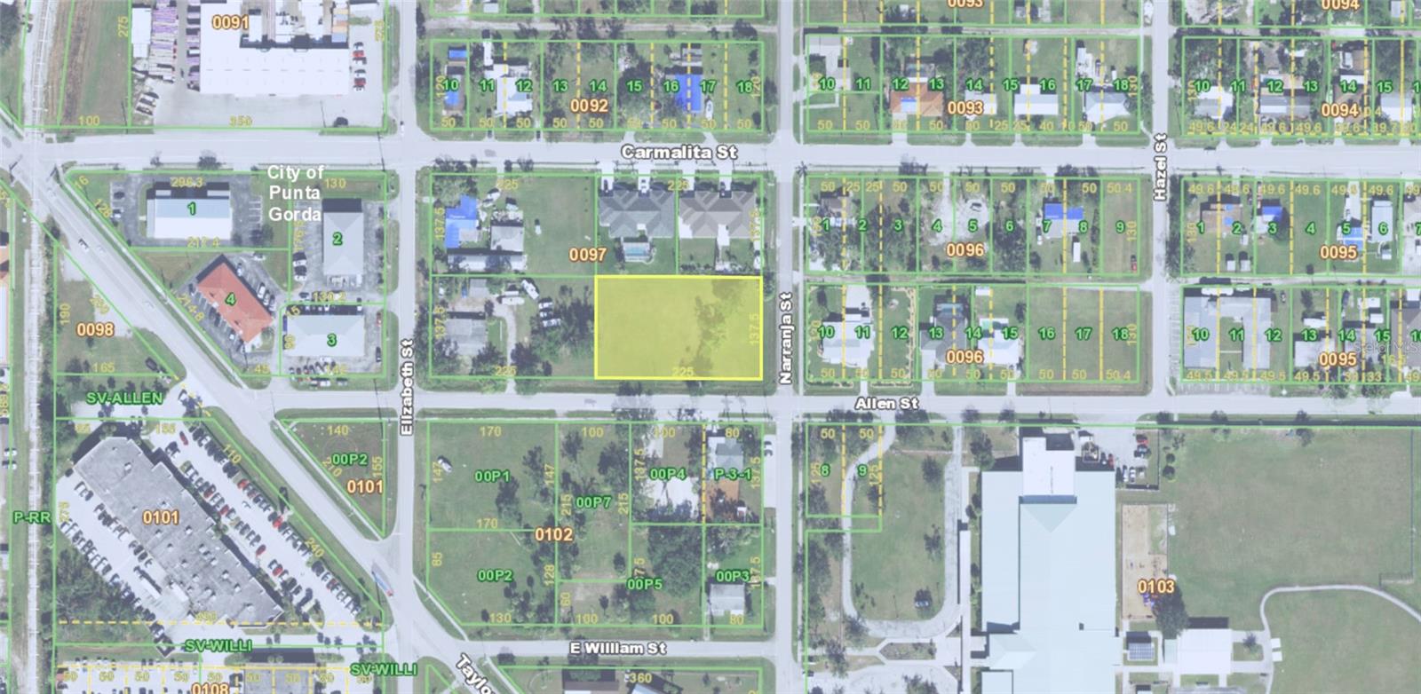 Image 3 of 12 For 350 Allen Street