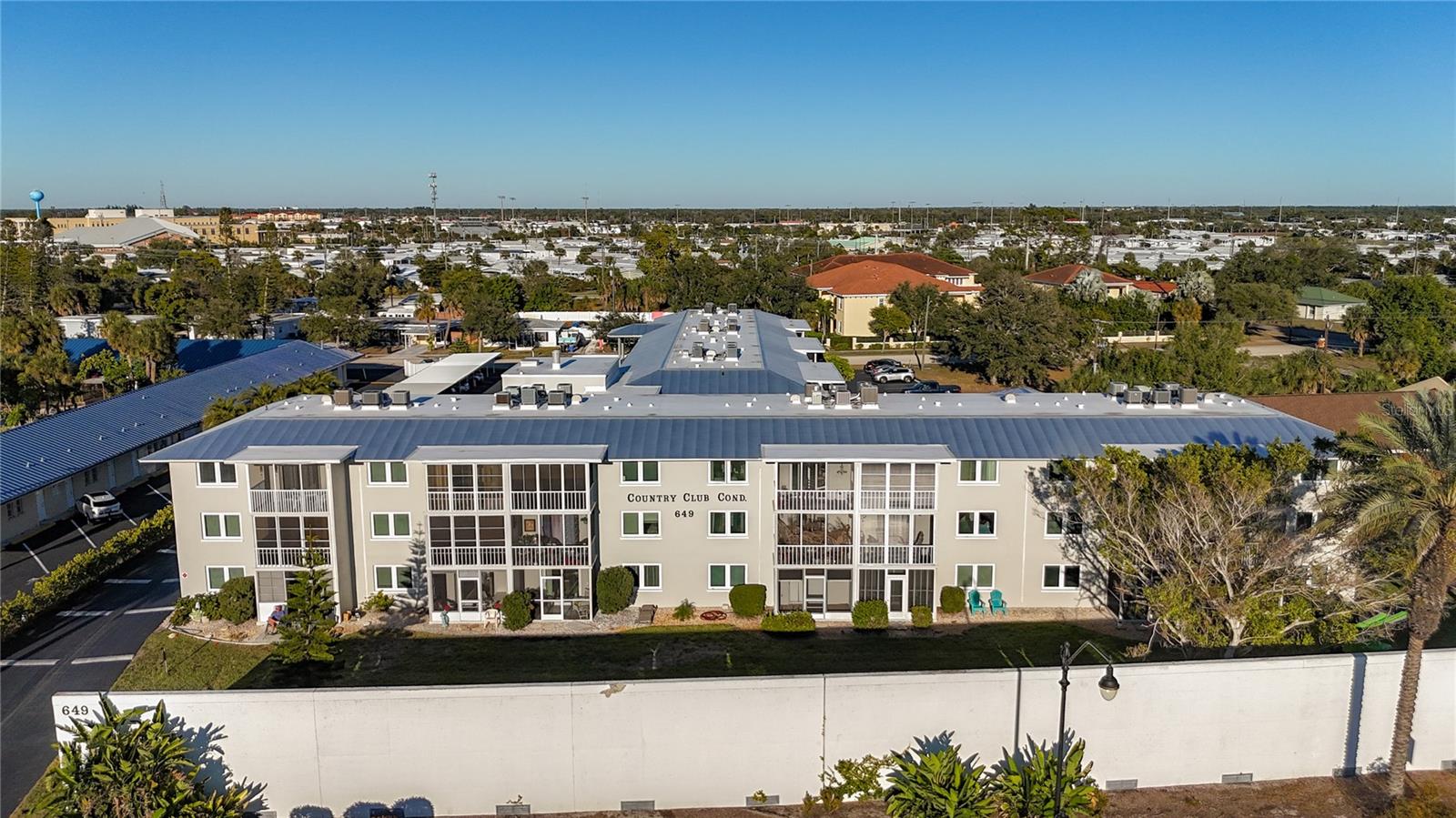 Details for 649 Tamiami Trail S 112, VENICE, FL 34285