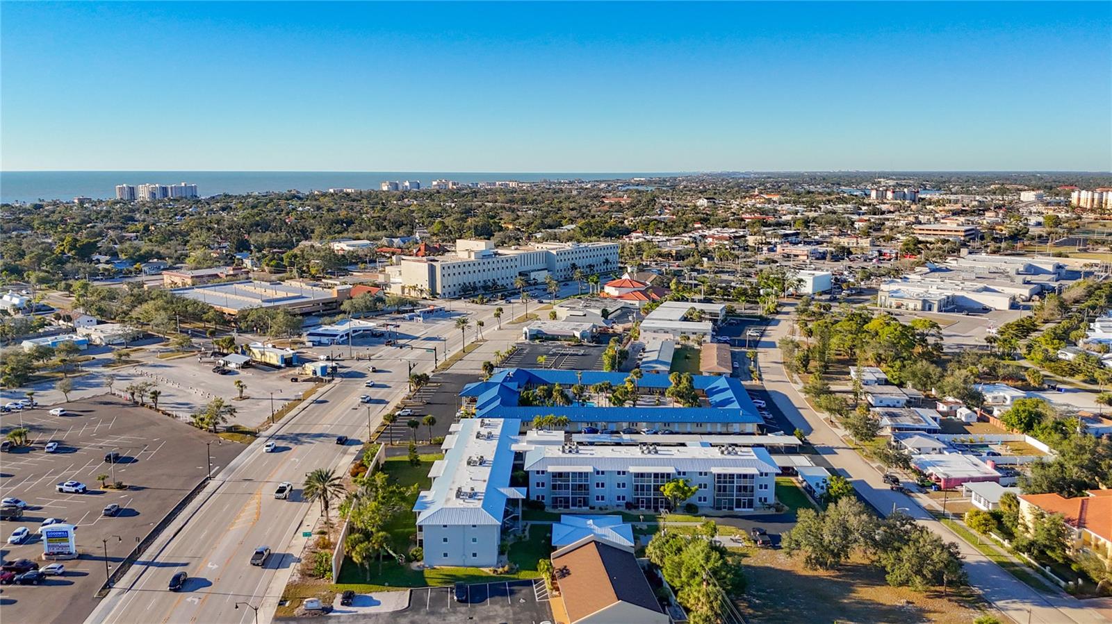 Image 40 of 41 For 649 Tamiami Trail S 112