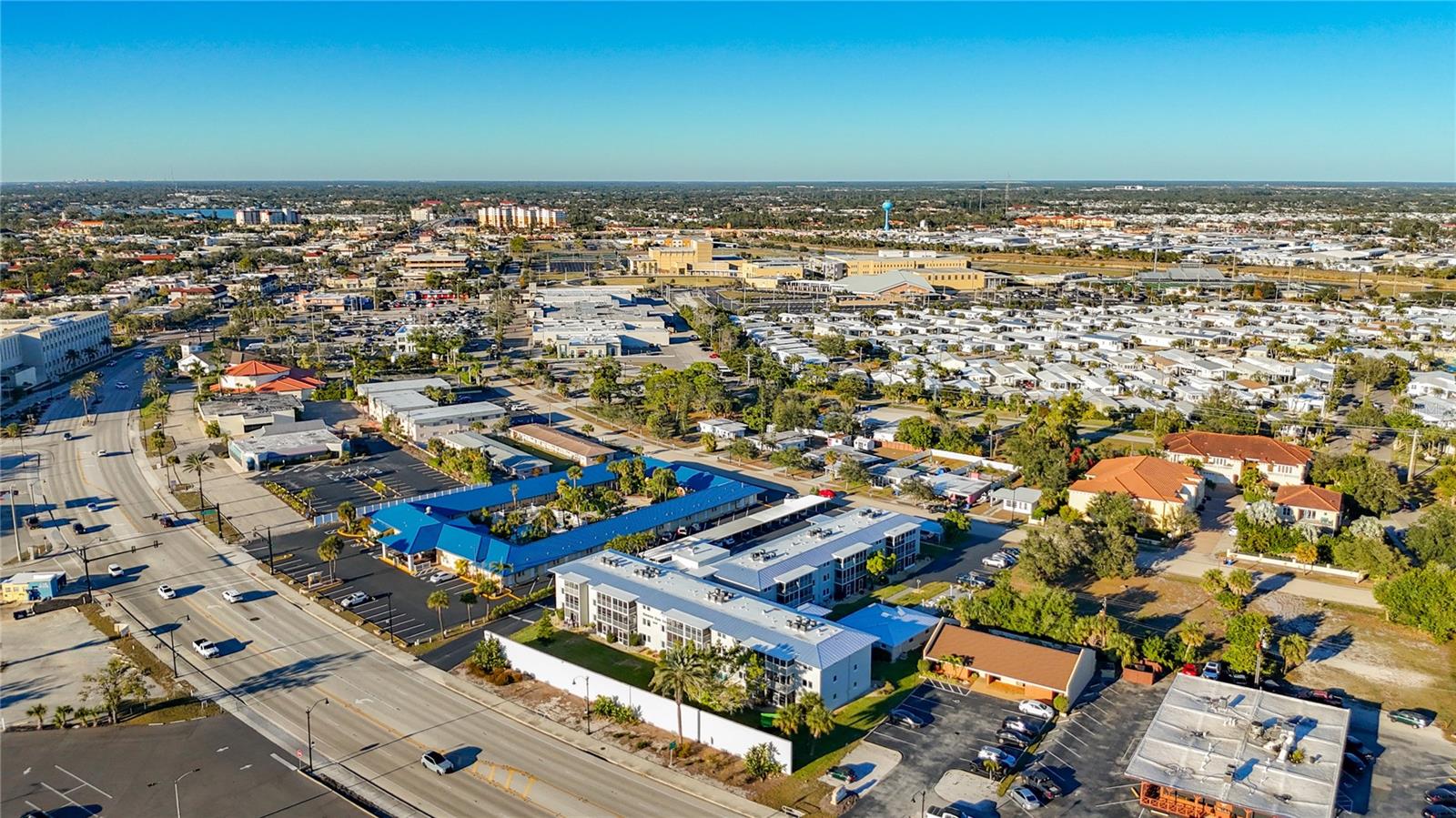 Image 41 of 41 For 649 Tamiami Trail S 112