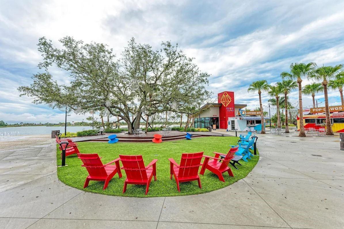 Image 36 of 50 For 17540 Opal Sand Drive 204