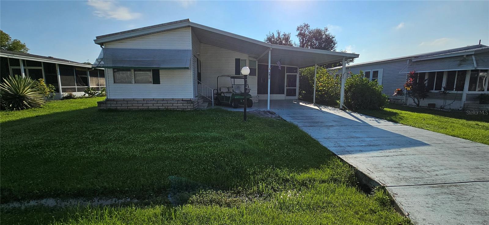 Details for 8410 Wagon Wheel Circle, NORTH FORT MYERS, FL 33917