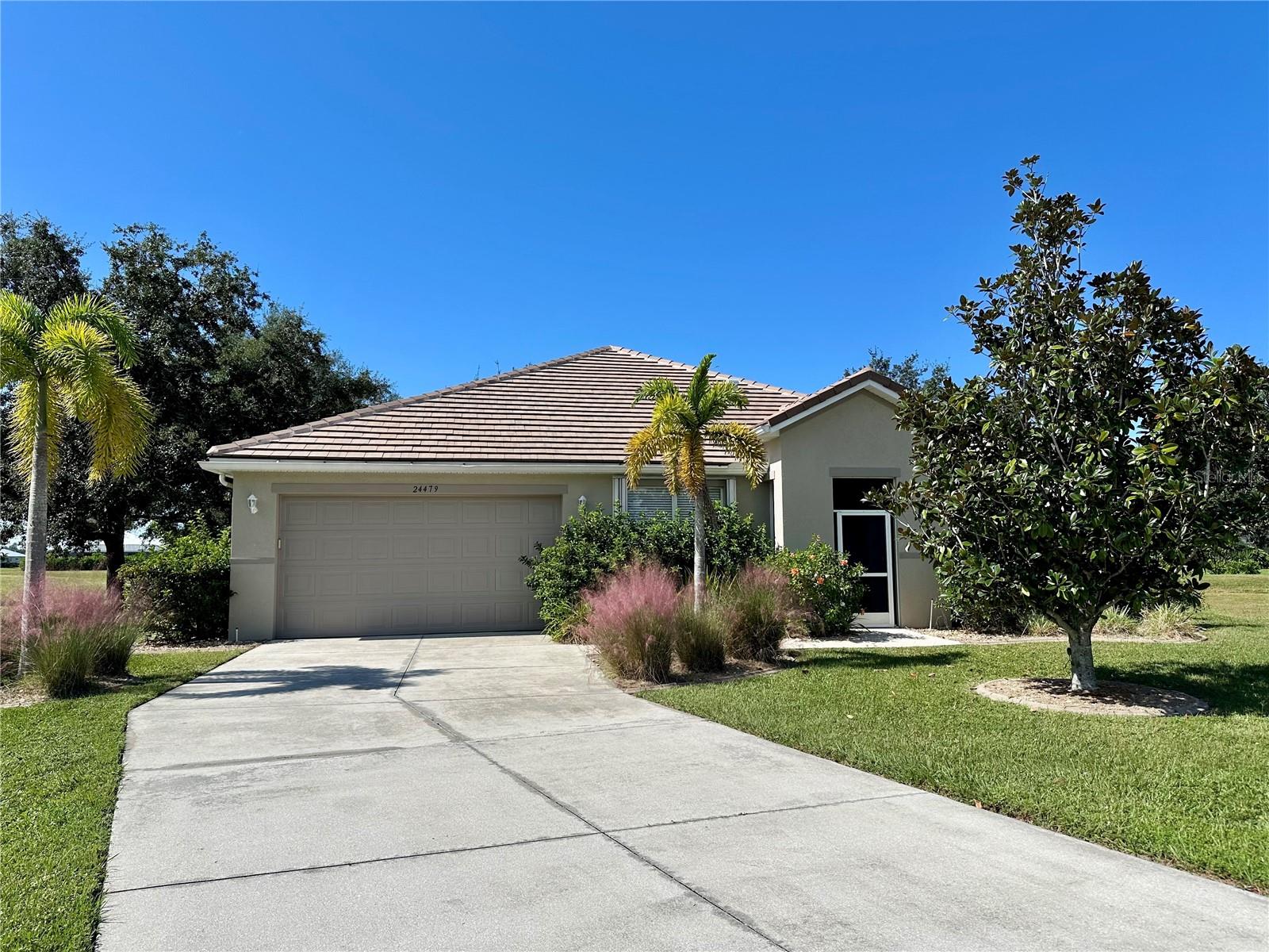 Details for 24479 Vienison Ln, PUNTA GORDA, FL 33955
