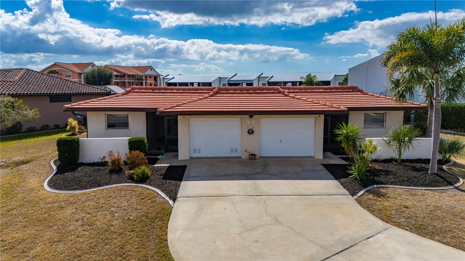 Details for 711 Via Tripoli, PUNTA GORDA, FL 33950