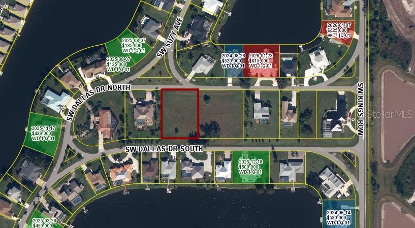 Image 4 of 4 For 11663 Dallas Drive N