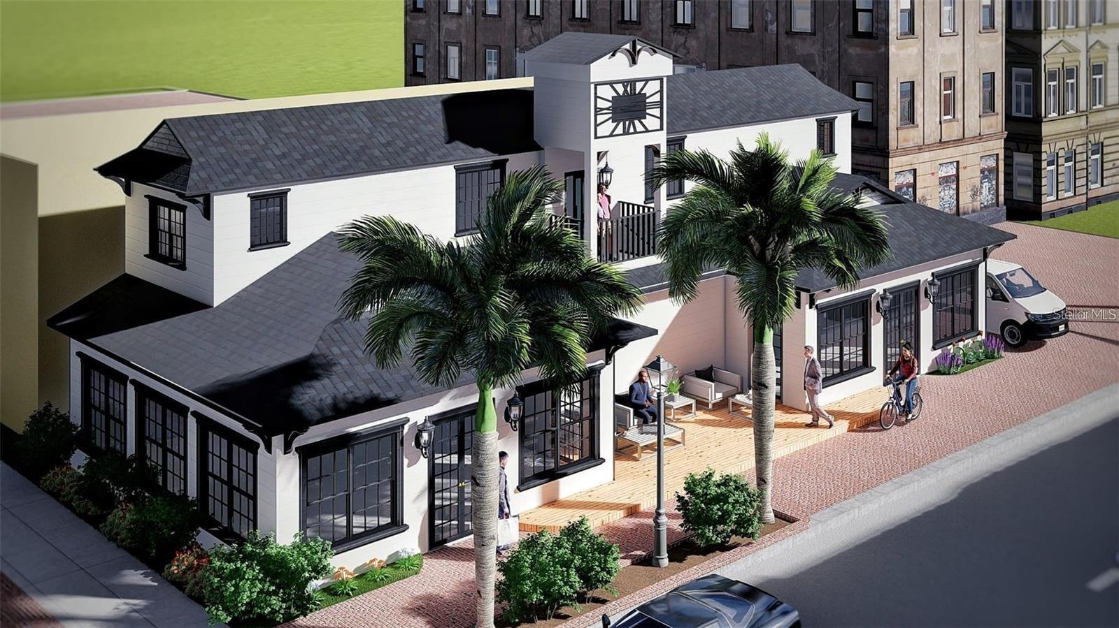 Details for 216 Taylor Street, PUNTA GORDA, FL 33950