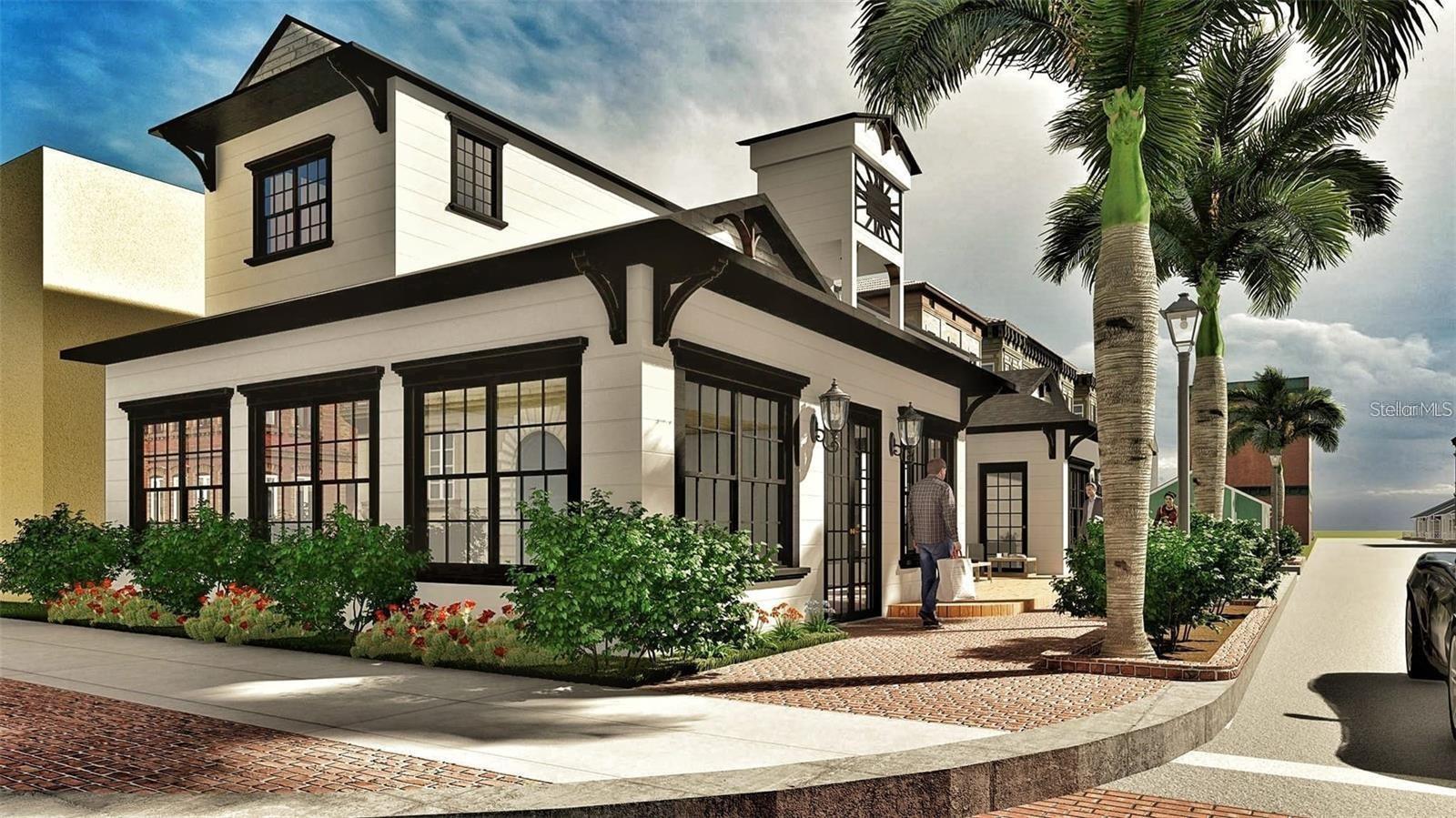 Image 2 of 8 For 216 Taylor Street