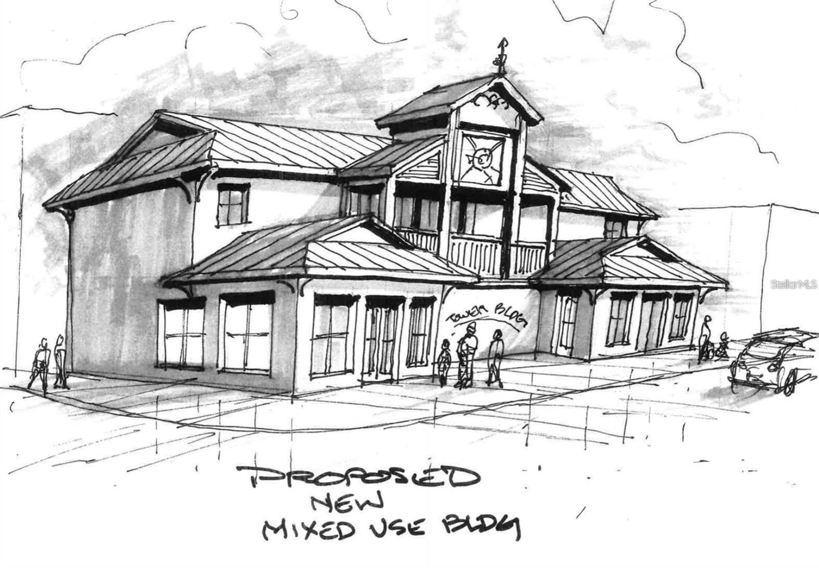 Image 3 of 8 For 216 Taylor Street