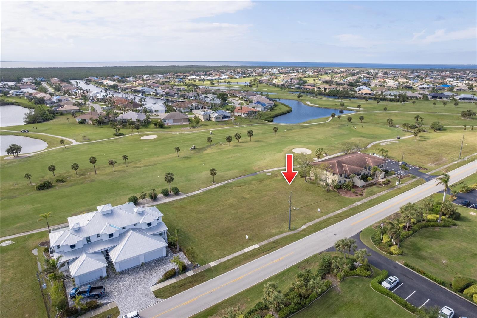 Details for 3649 Bal Harbor Boulevard, PUNTA GORDA, FL 33950
