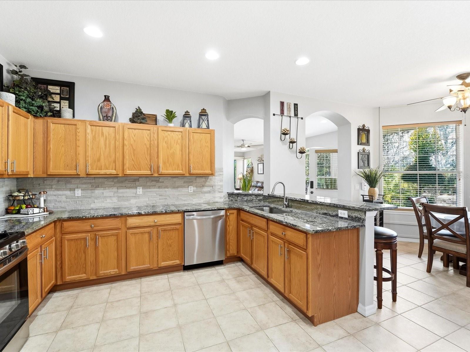 Image 13 of 38 For 4693 Whispering Oaks Drive