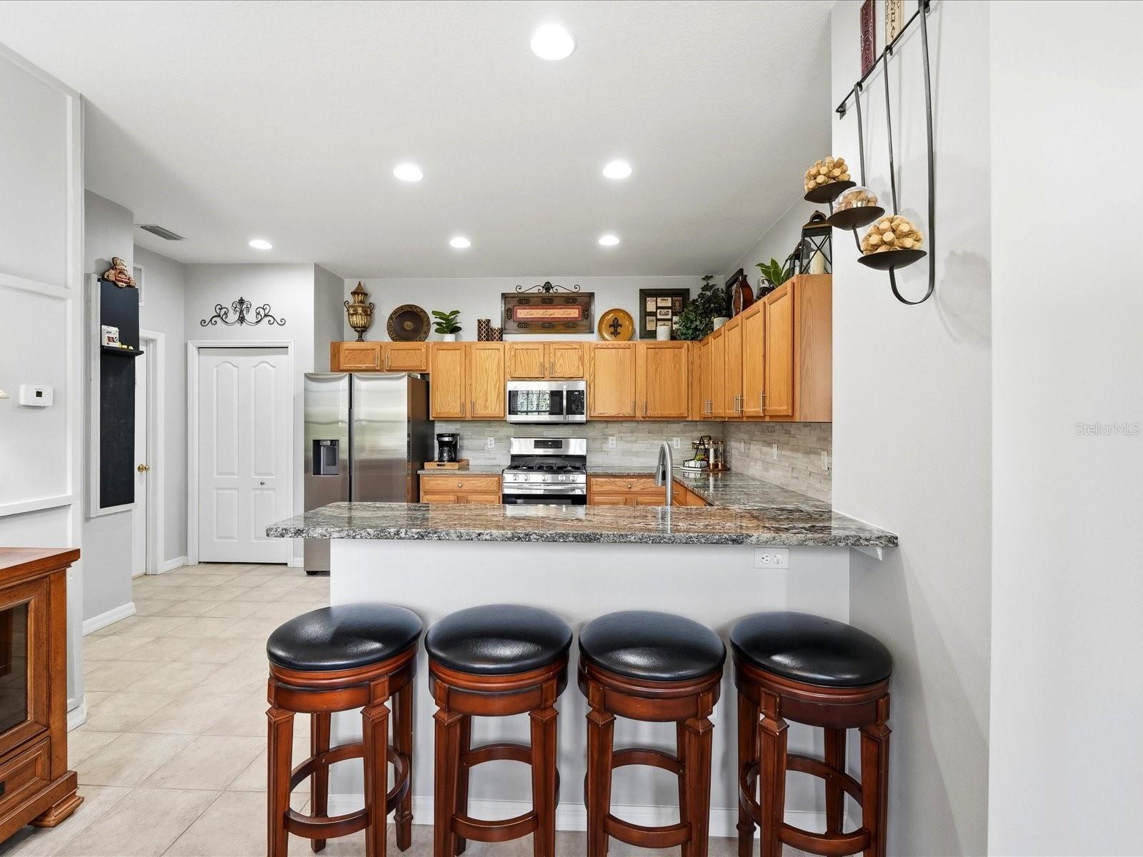 Image 17 of 38 For 4693 Whispering Oaks Drive