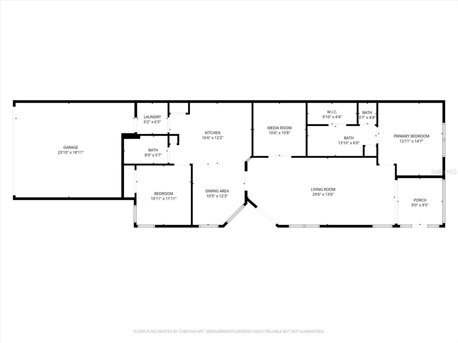 Image 2 of 38 For 4693 Whispering Oaks Drive