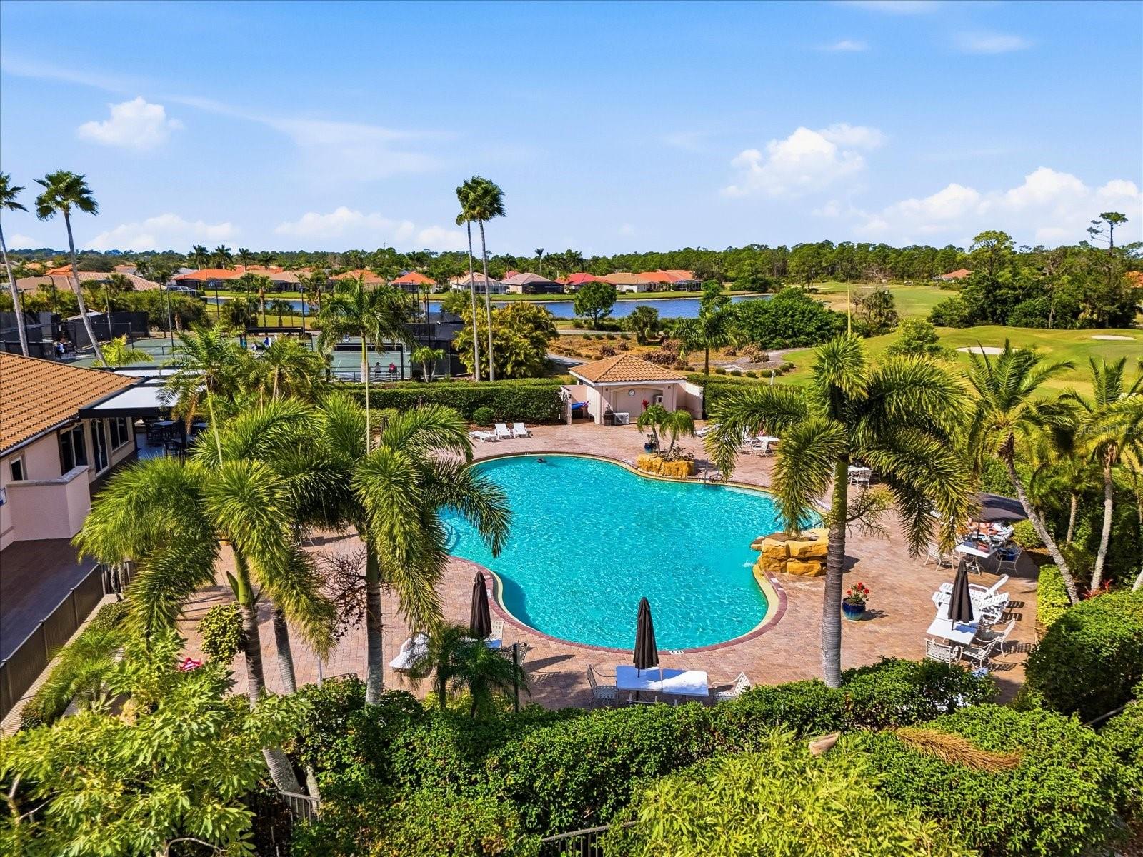 Image 32 of 38 For 4693 Whispering Oaks Drive