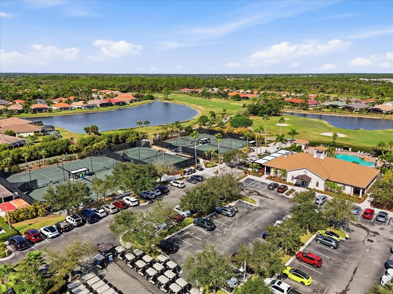 Image 37 of 38 For 4693 Whispering Oaks Drive