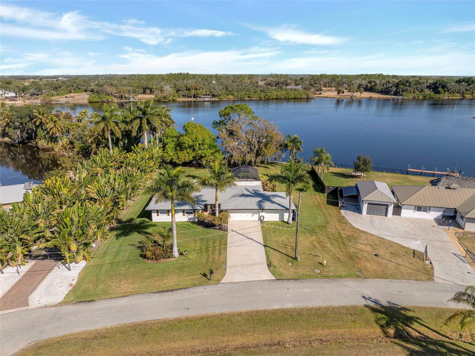 Details for 14526 Riverside Drive, FORT MYERS, FL 33905