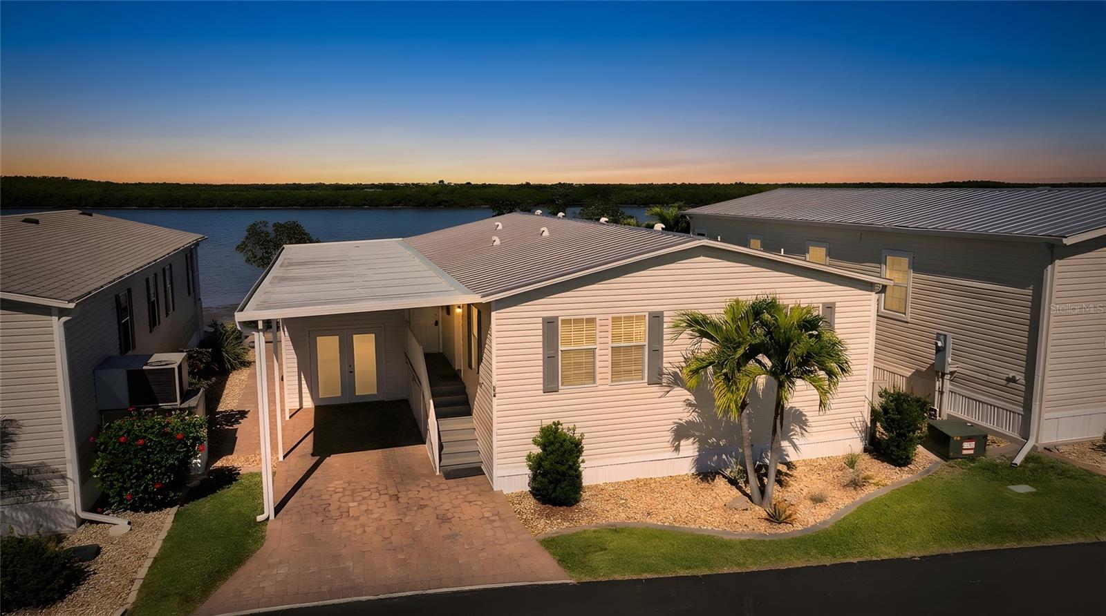 Details for 4300 Riverside Drive 112, PUNTA GORDA, FL 33982