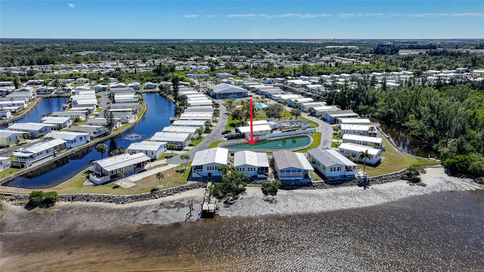 Image 35 of 45 For 4300 Riverside Drive 112