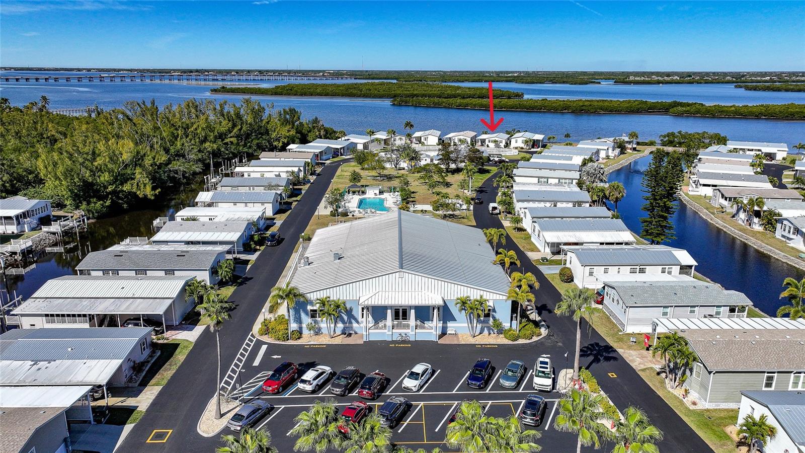 Image 39 of 45 For 4300 Riverside Drive 112