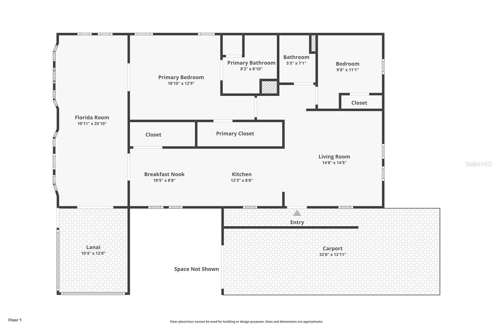 Image 40 of 45 For 4300 Riverside Drive 112