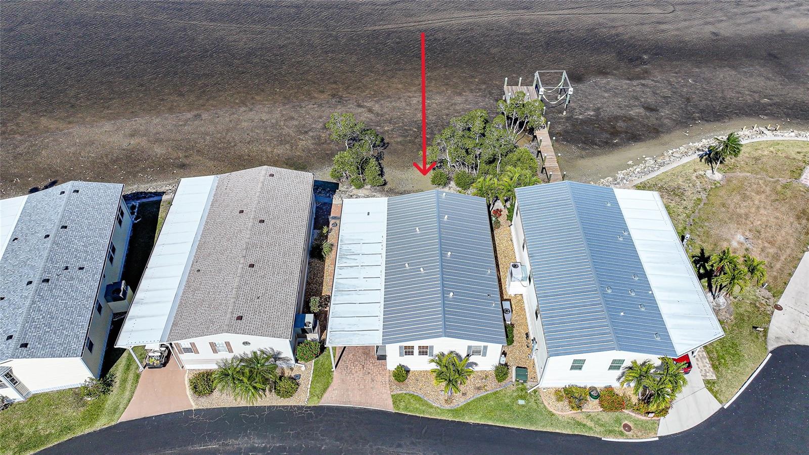 Image 41 of 45 For 4300 Riverside Drive 112