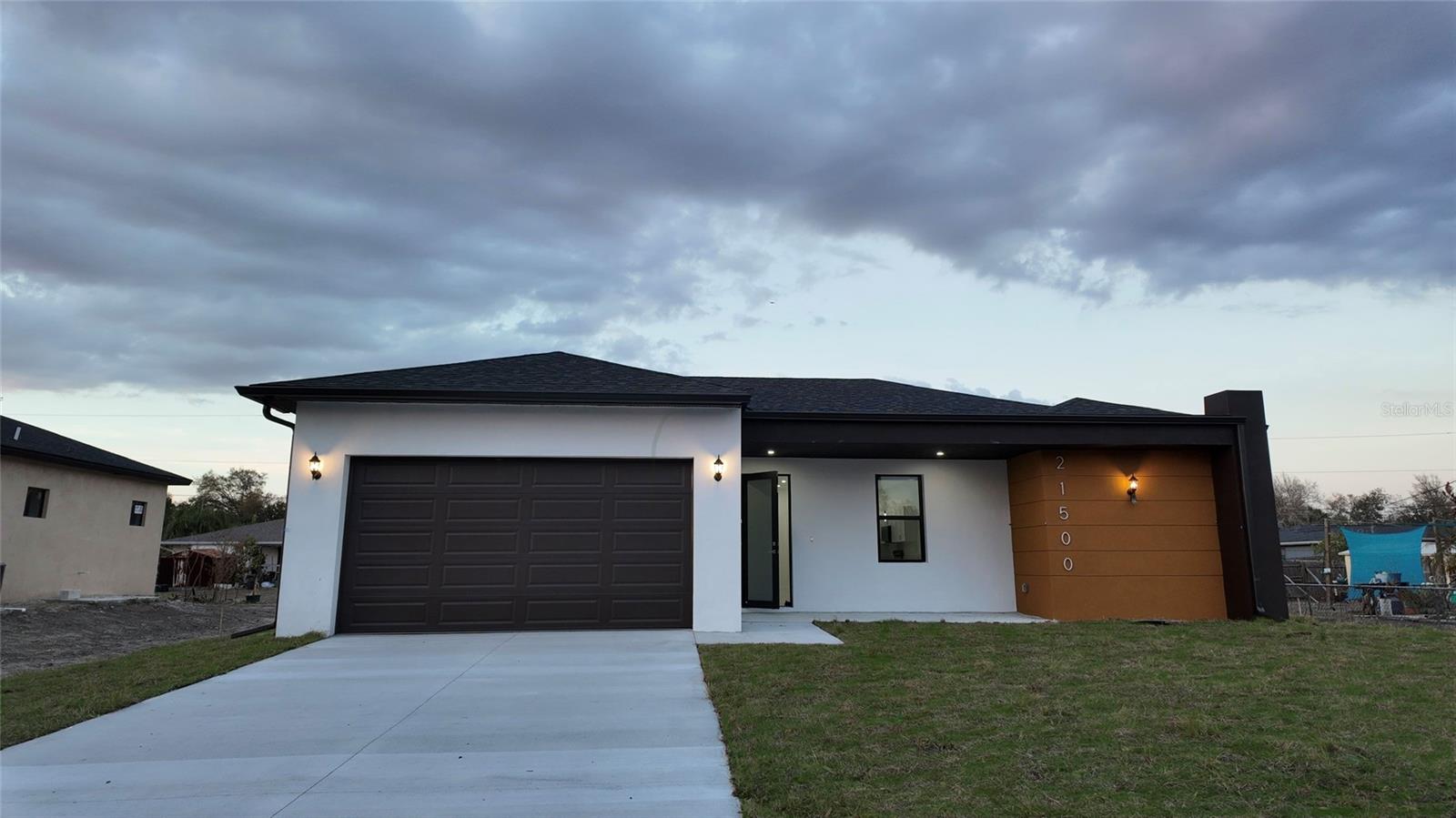 Details for 21500 Dollard Avenue, PORT CHARLOTTE, FL 33954