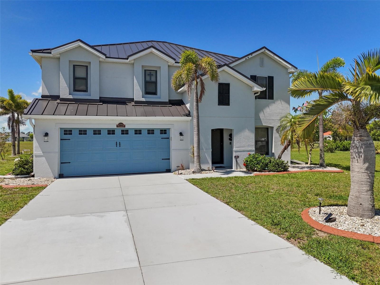 Details for 17304 Vagabond Circle, PUNTA GORDA, FL 33955