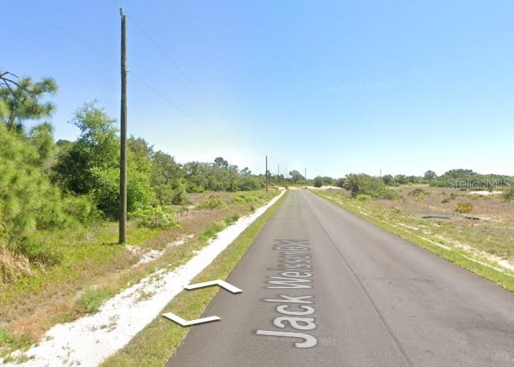 Details for 390 Jack Weisser Boulevard, LAKE PLACID, FL 33852