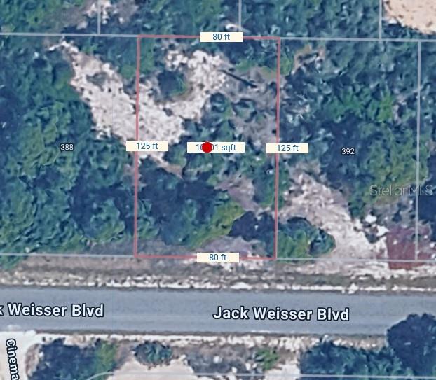 Image 2 of 2 For 390 Jack Weisser Boulevard