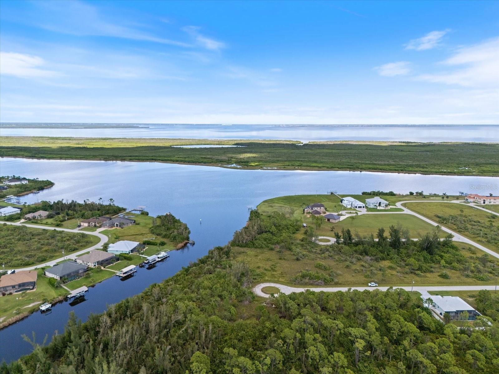 Details for 10105 La Grange Court, PORT CHARLOTTE, FL 33981