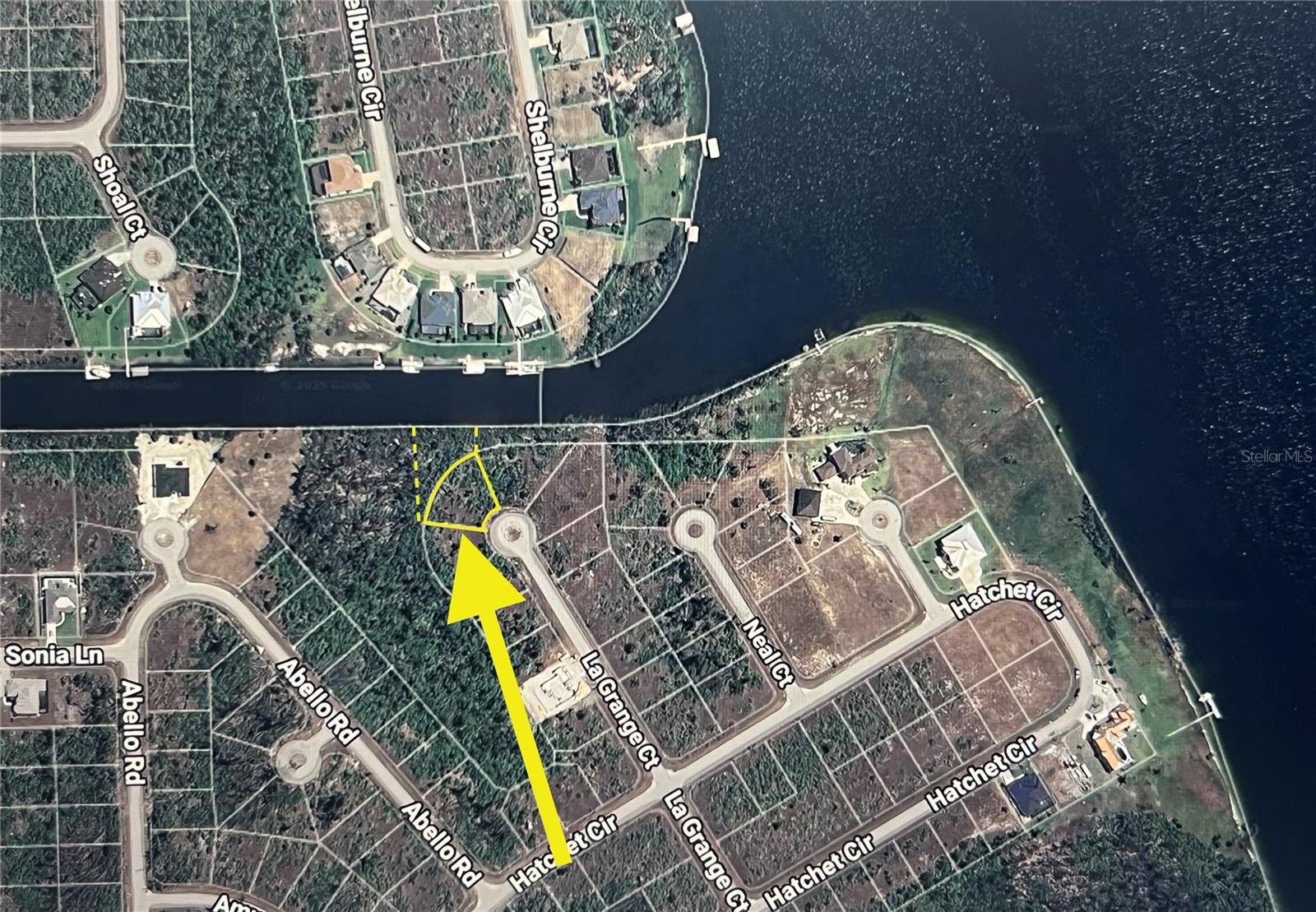 Image 3 of 15 For 10105 La Grange Court