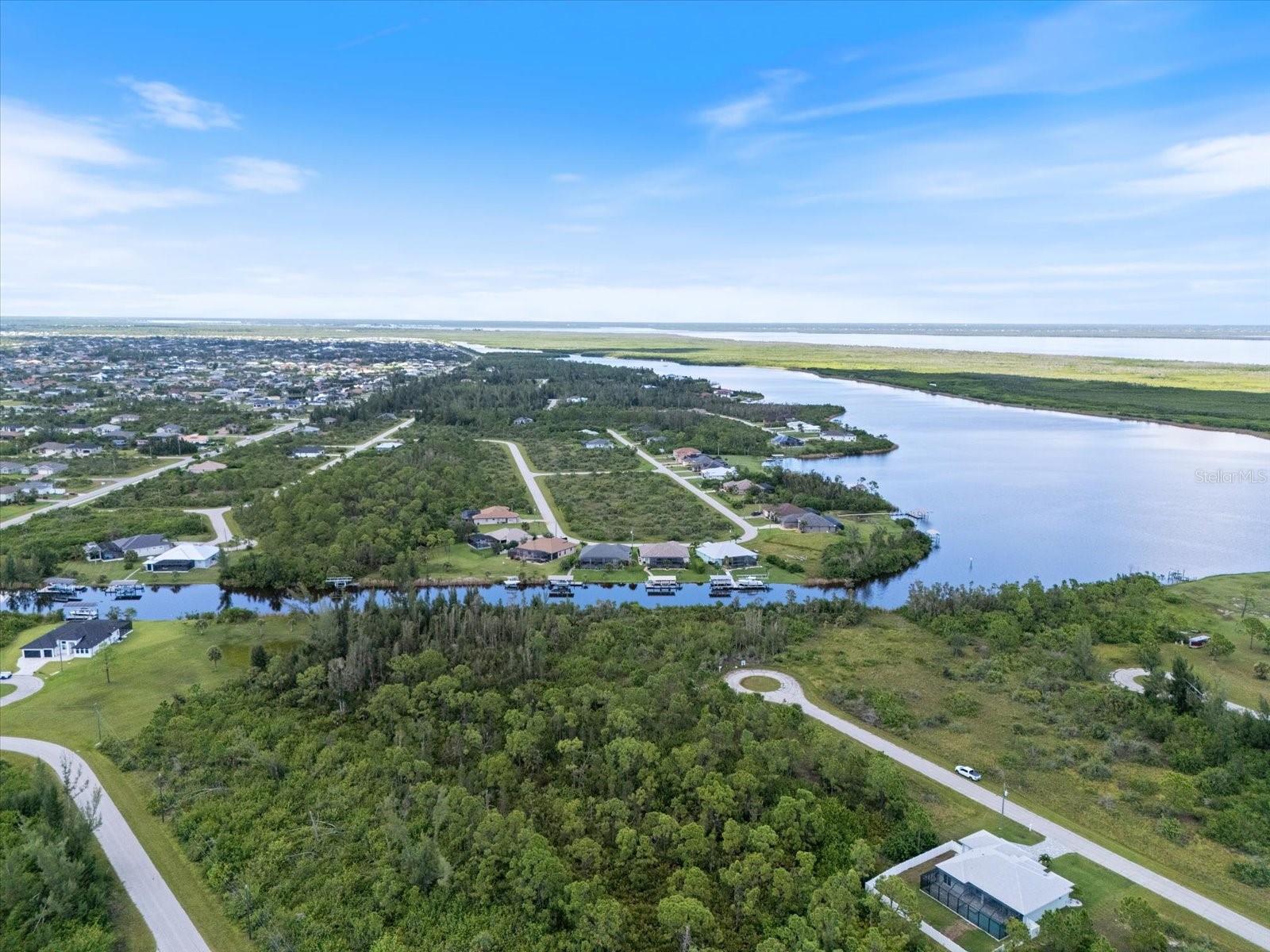 Image 6 of 15 For 10105 La Grange Court