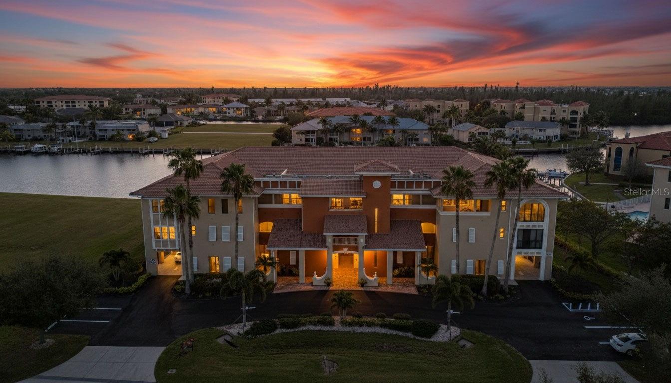 Details for 3308 Purple Martin Drive 122, PUNTA GORDA, FL 33950