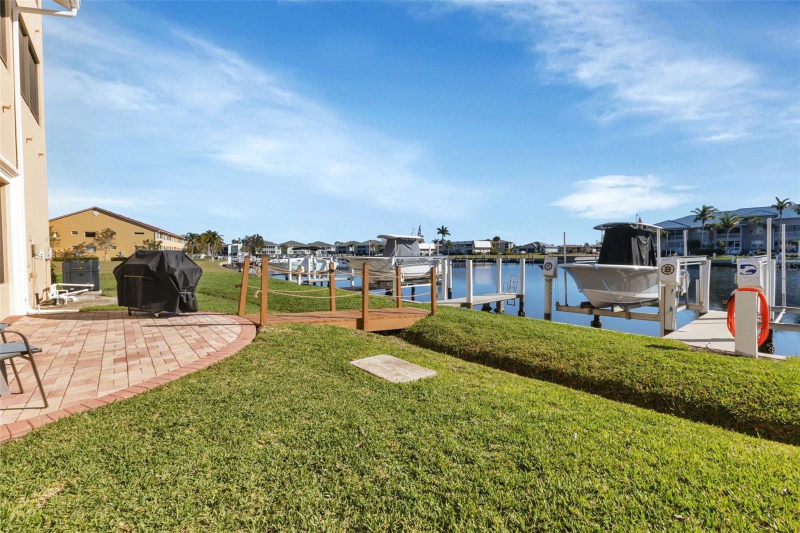 Image 43 of 59 For 3308 Purple Martin Drive 122