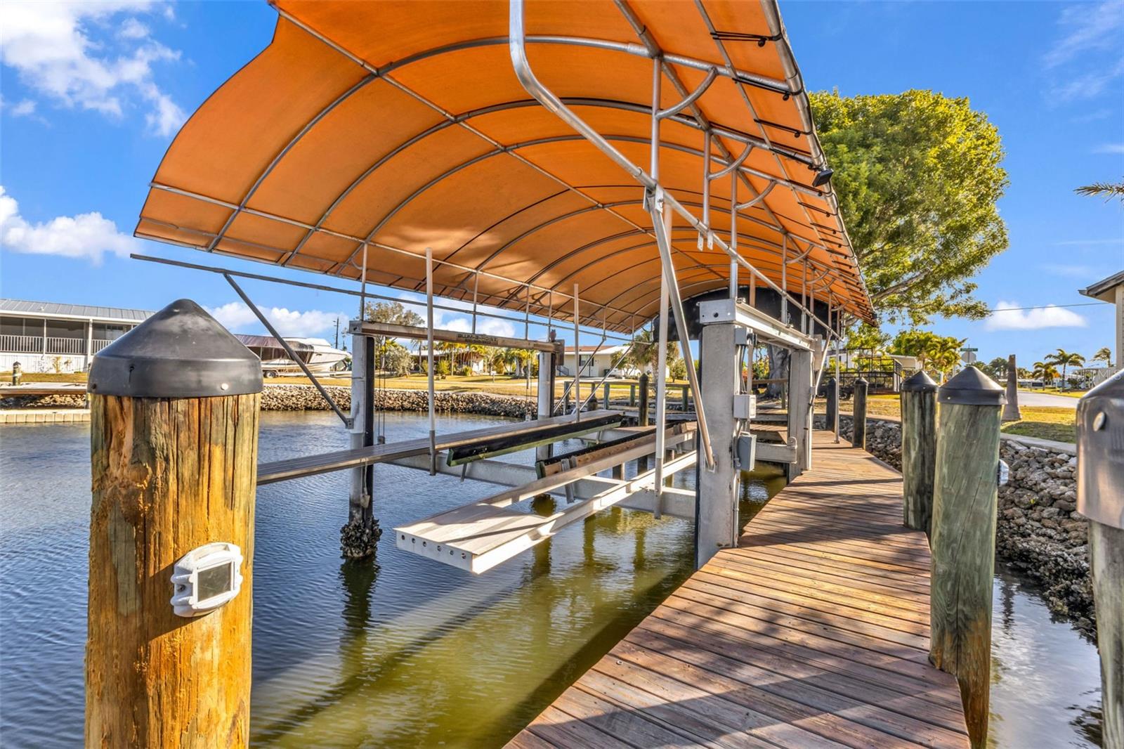 Details for 700 Longbeach Court, PUNTA GORDA, FL 33950