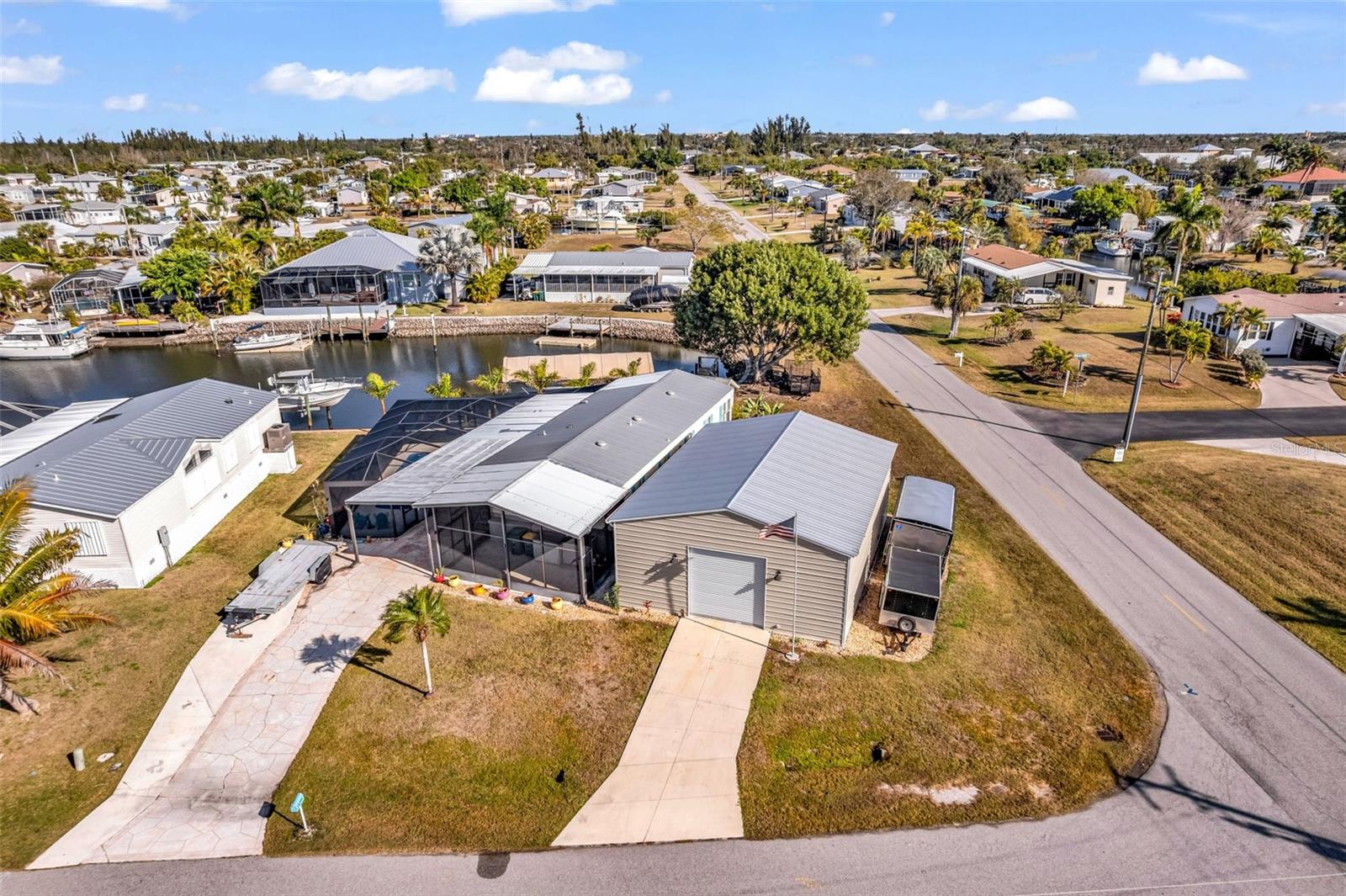 Image 56 of 66 For 700 Longbeach Court