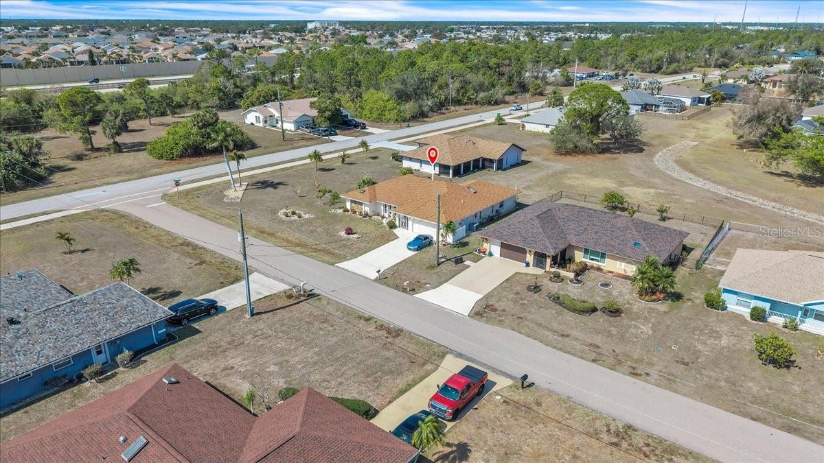 Image 42 of 46 For 1726 Blue Lake Circle