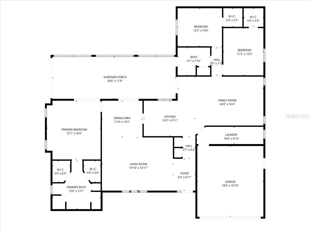 Image 46 of 46 For 1726 Blue Lake Circle