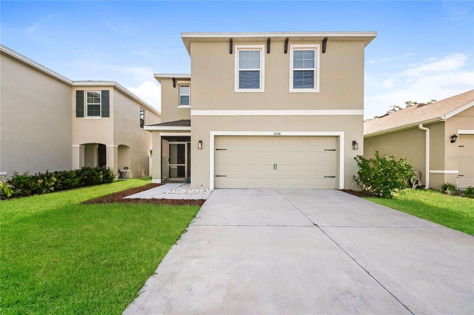 Details for 4106 Willow Hammock Drive, PALMETTO, FL 34221