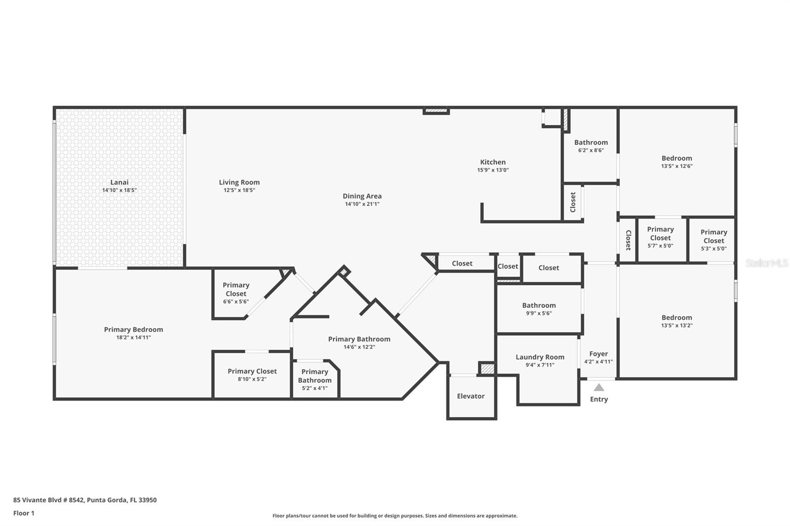 Image 75 of 75 For 85 Vivante Boulevard 8542